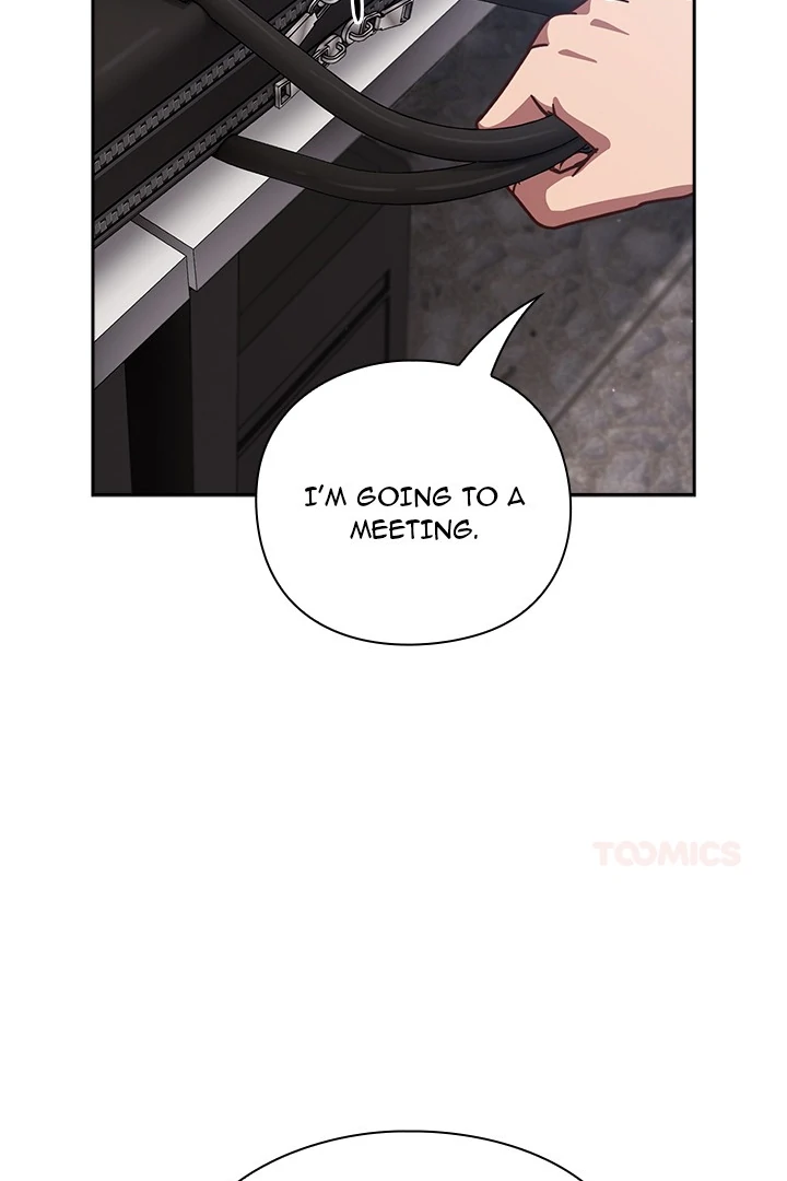 Let’s Play Hooky - Chapter 16 manhwa