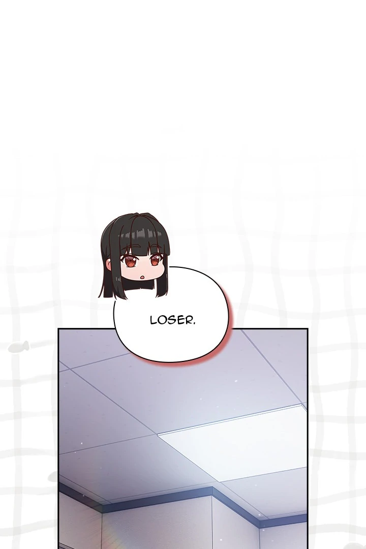 Let’s Play Hooky - Chapter 16 manhwa