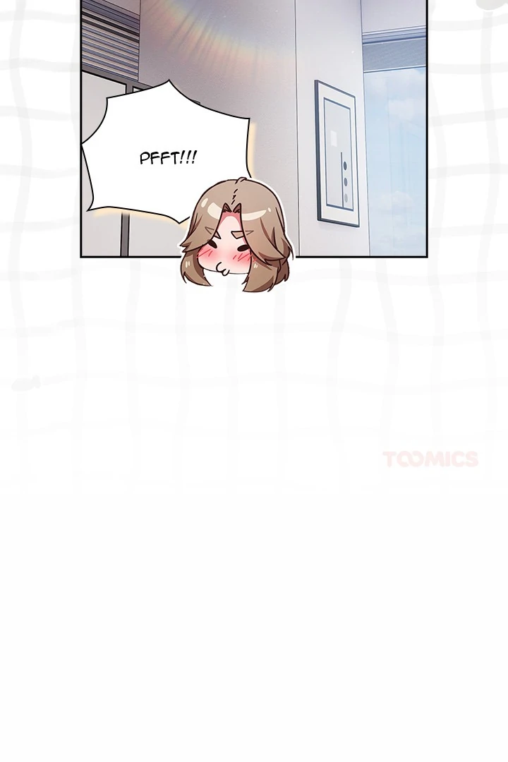 Let’s Play Hooky - Chapter 16 manhwa