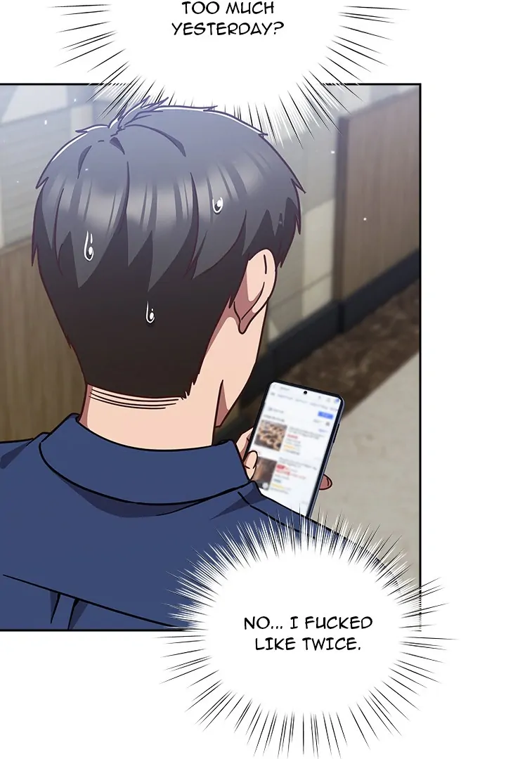 Let’s Play Hooky - Chapter 16 manhwa