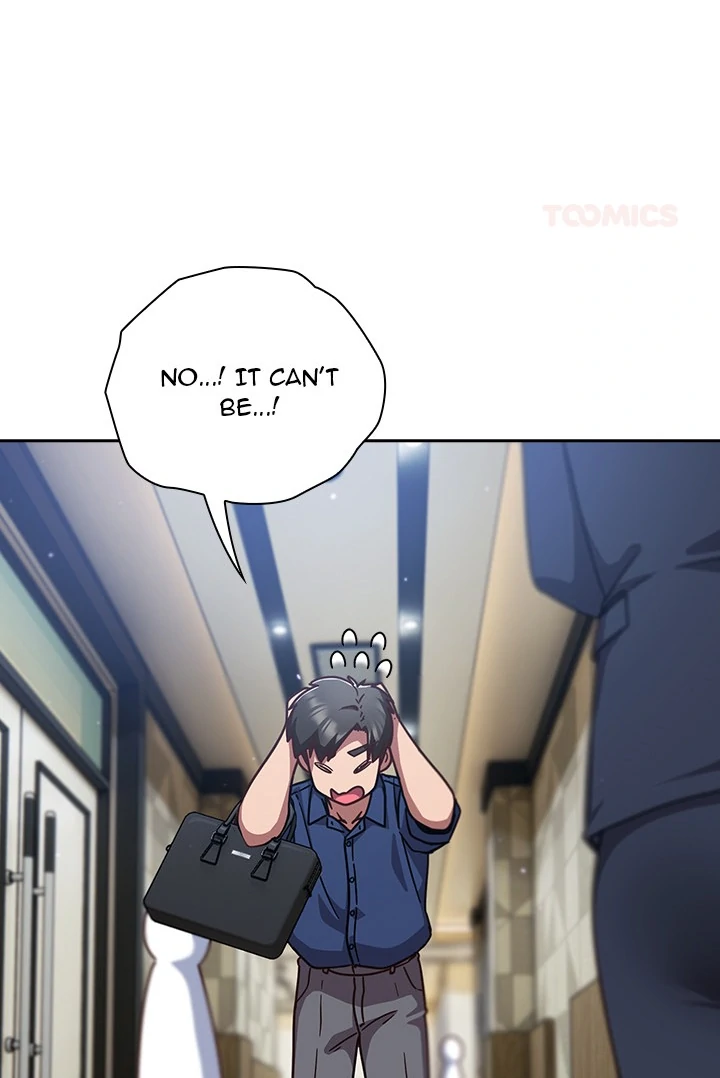 Let’s Play Hooky - Chapter 16 manhwa