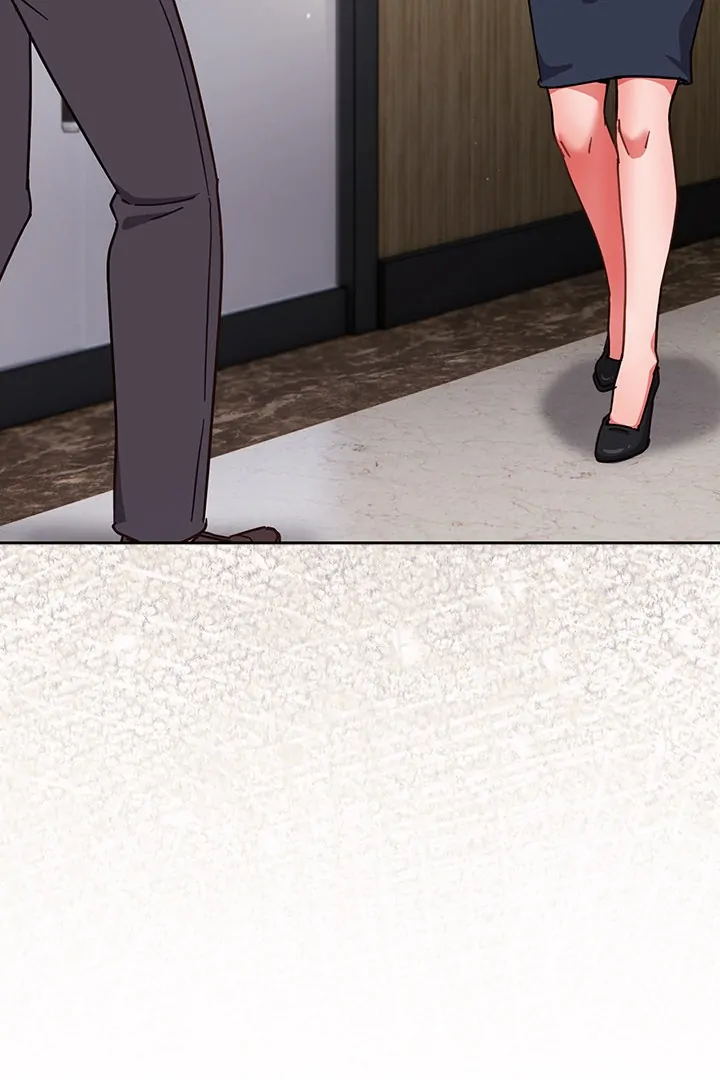 Let’s Play Hooky - Chapter 16 manhwa