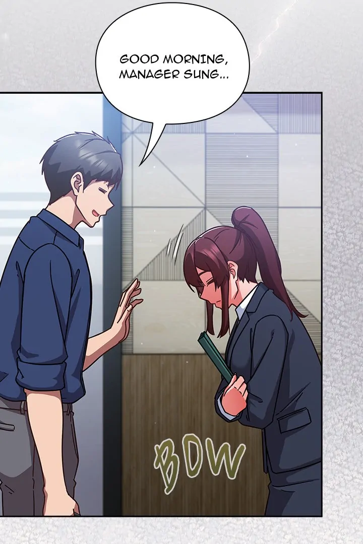 Let’s Play Hooky - Chapter 16 manhwa