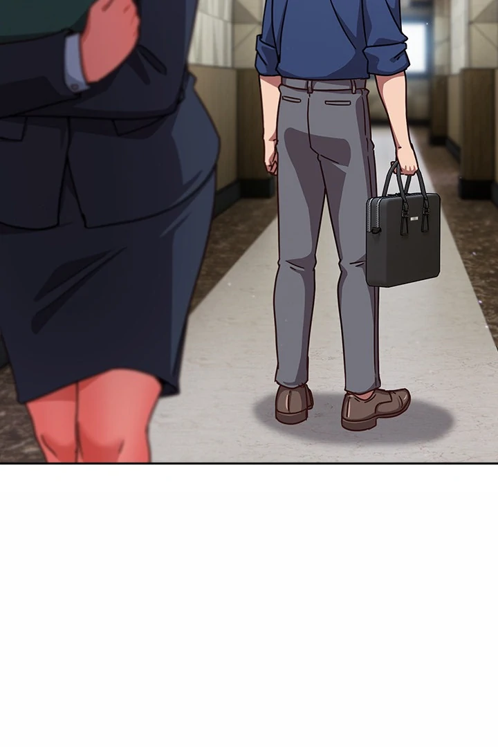 Let’s Play Hooky - Chapter 16 manhwa