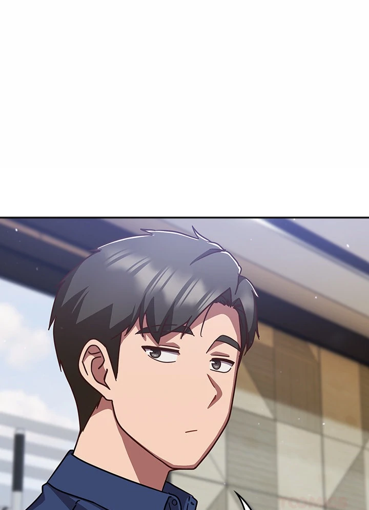 Let’s Play Hooky - Chapter 16 manhwa