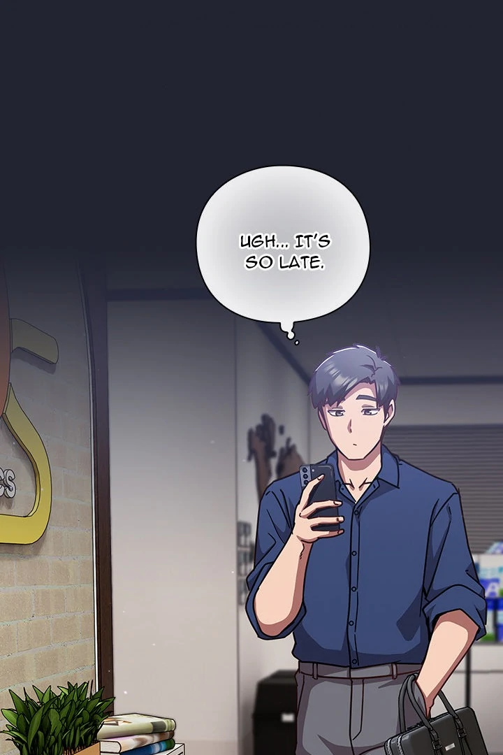Let’s Play Hooky - Chapter 16 manhwa