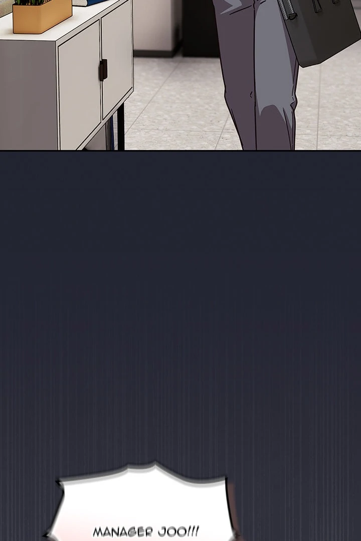Let’s Play Hooky - Chapter 16 manhwa