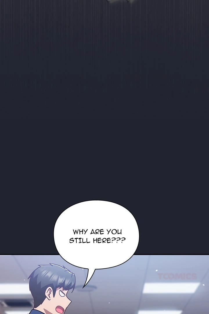 Let’s Play Hooky - Chapter 16 manhwa