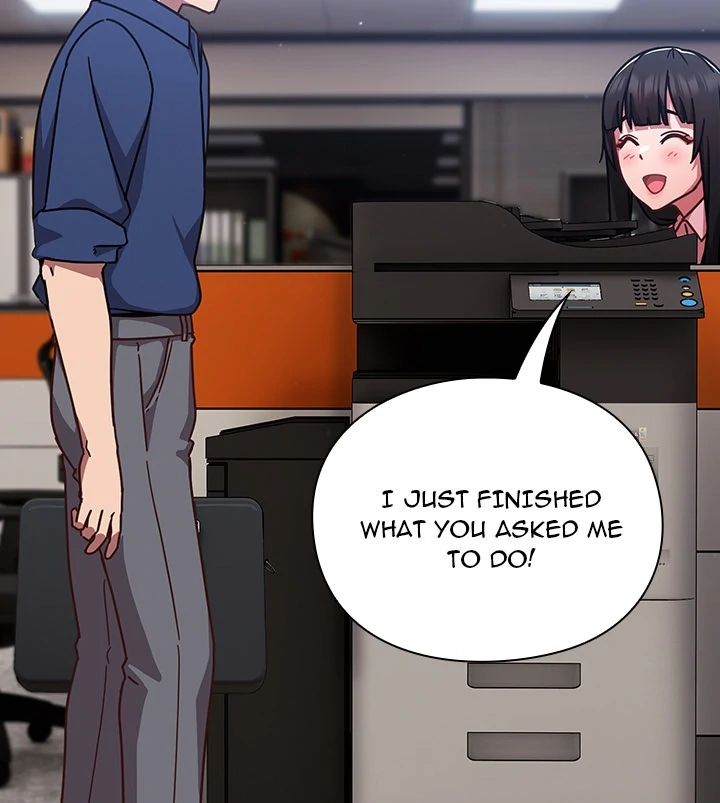 Let’s Play Hooky - Chapter 16 manhwa