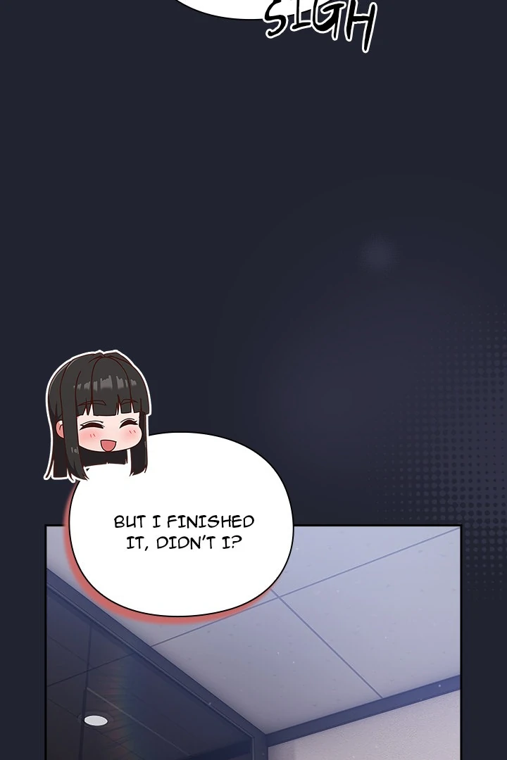 Let’s Play Hooky - Chapter 16 manhwa
