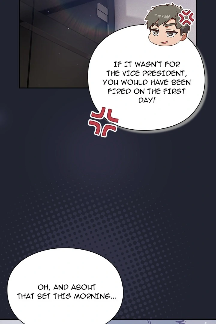 Let’s Play Hooky - Chapter 16 manhwa