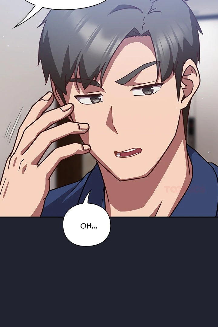 Let’s Play Hooky - Chapter 16 manhwa