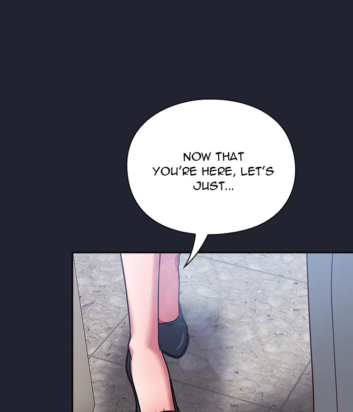 Let’s Play Hooky - Chapter 16 manhwa