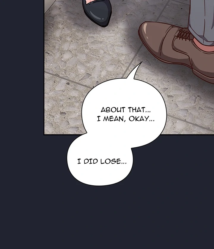Let’s Play Hooky - Chapter 16 manhwa