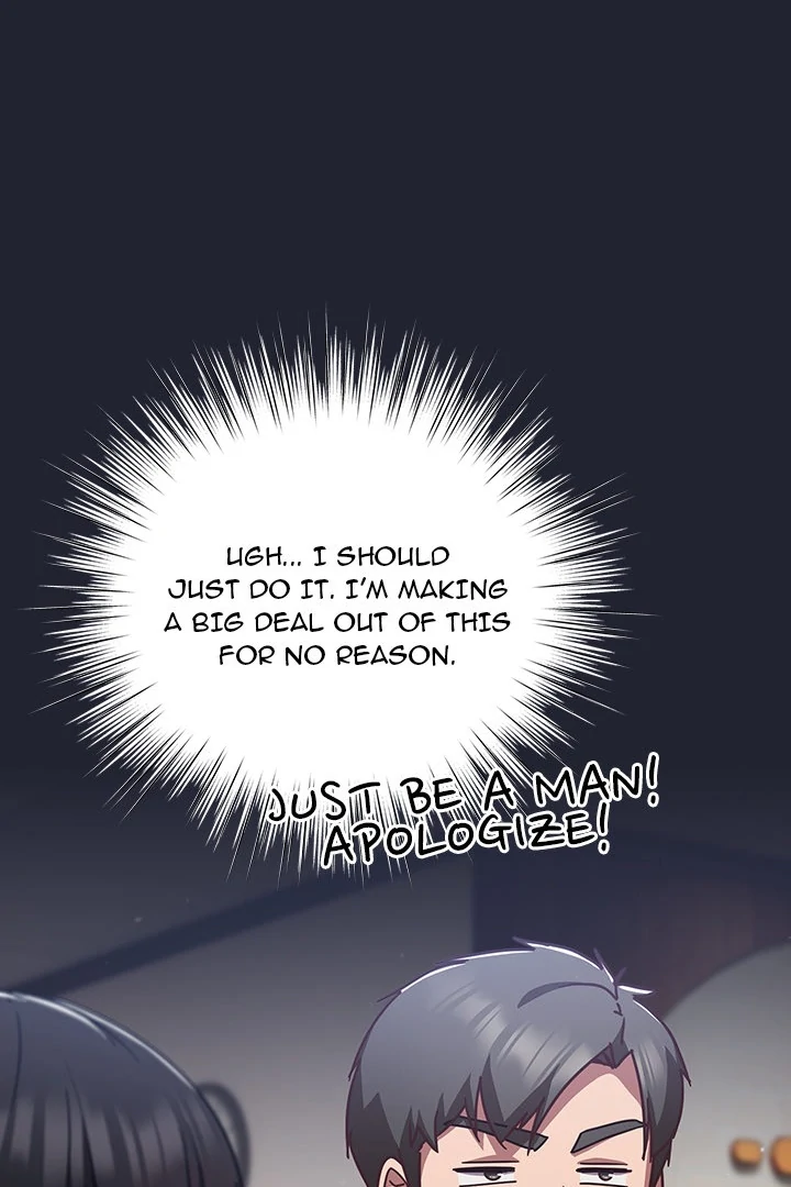 Let’s Play Hooky - Chapter 16 manhwa