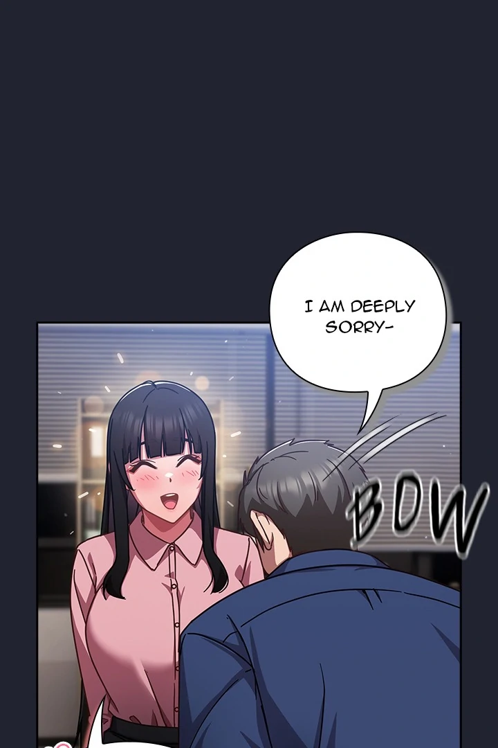 Let’s Play Hooky - Chapter 16 manhwa