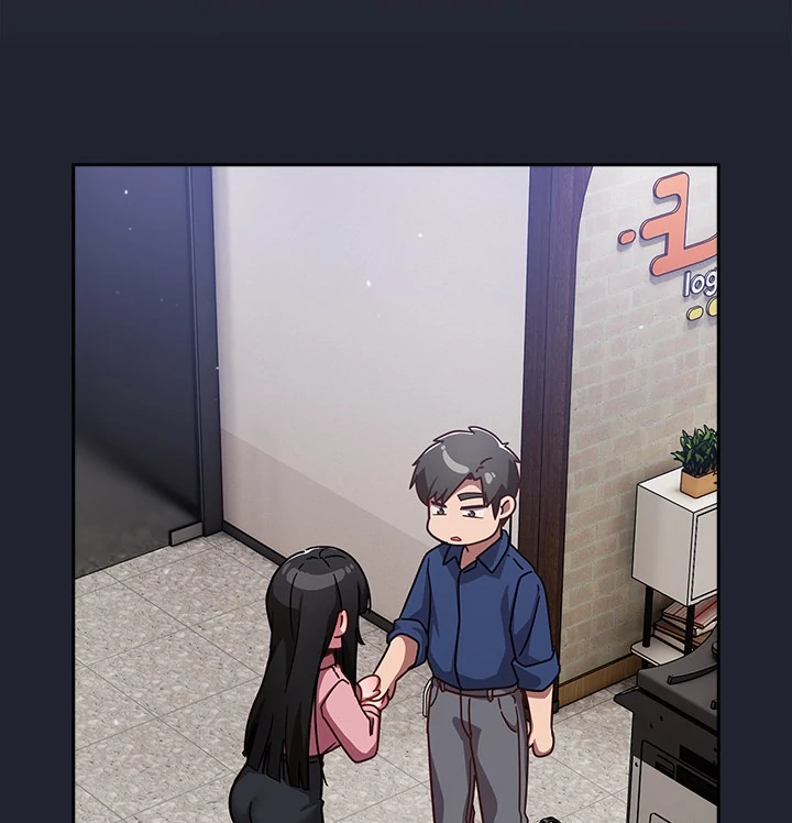 Let’s Play Hooky - Chapter 16 manhwa