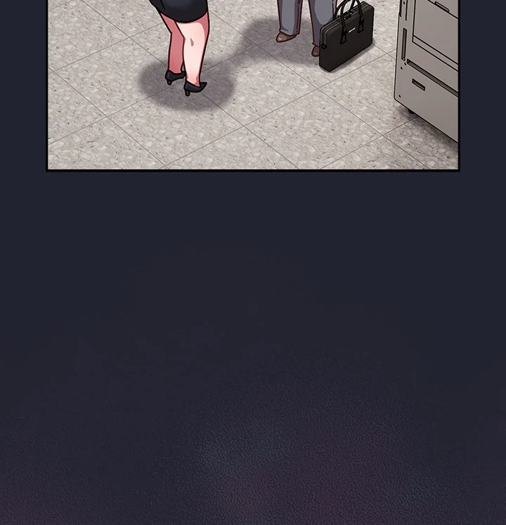 Let’s Play Hooky - Chapter 16 manhwa
