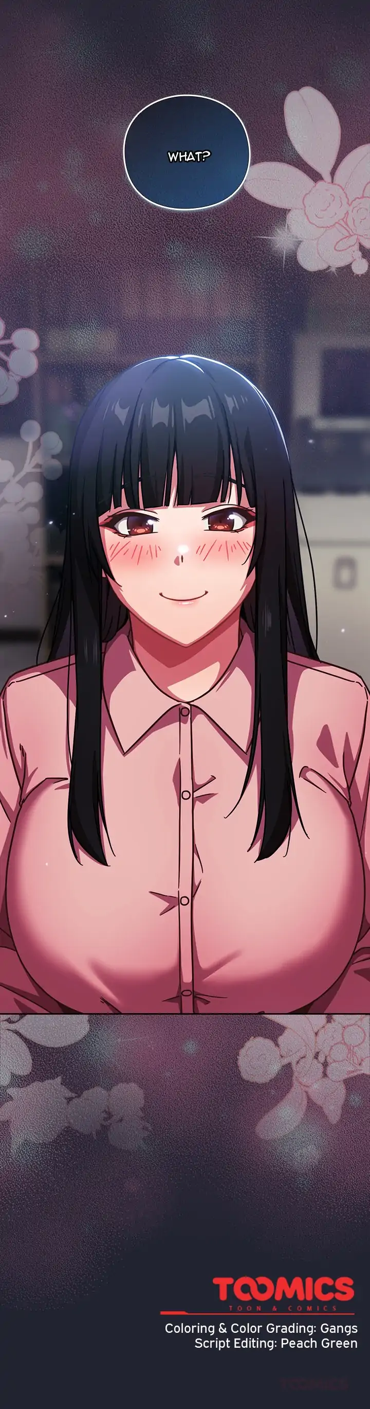 Let’s Play Hooky - Chapter 16 manhwa