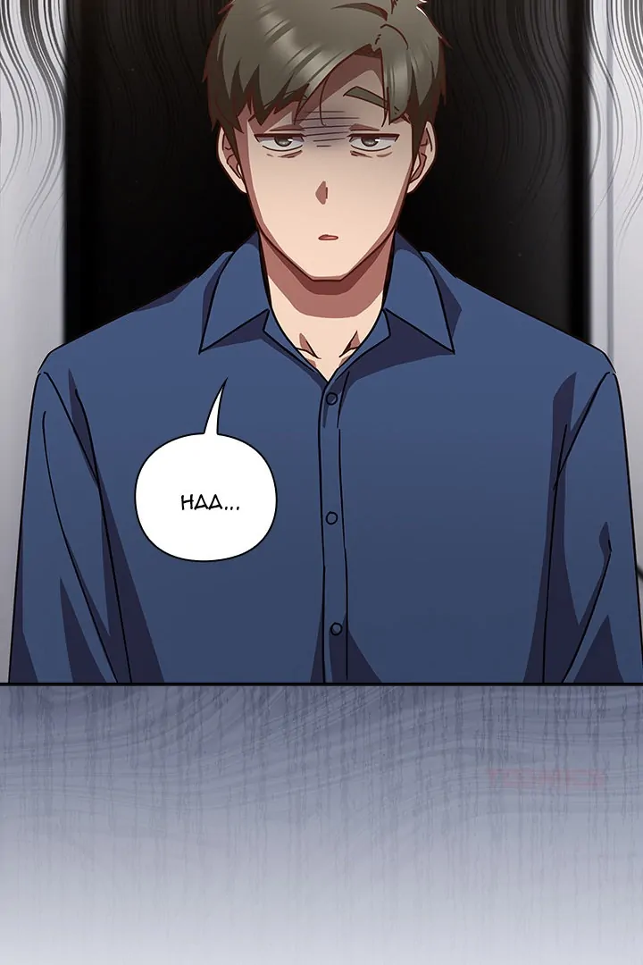 Let’s Play Hooky - Chapter 17 manhwa