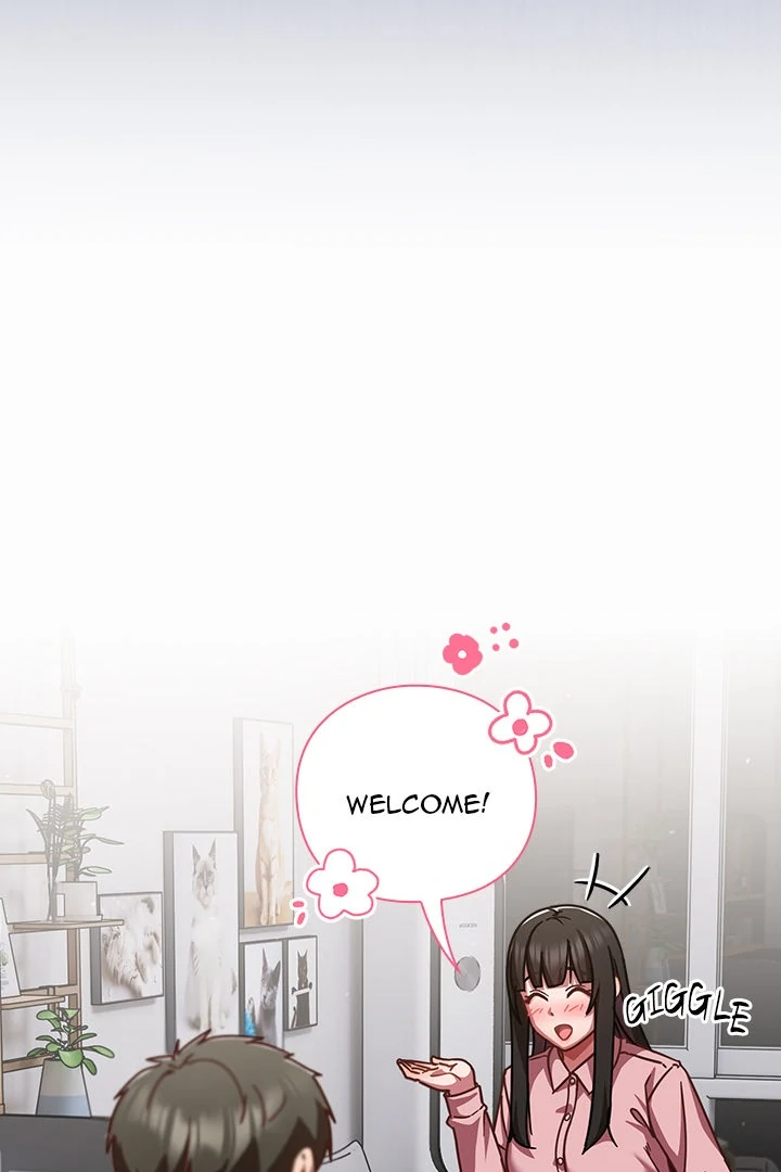 Let’s Play Hooky - Chapter 17 manhwa