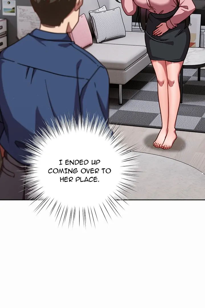 Let’s Play Hooky - Chapter 17 manhwa