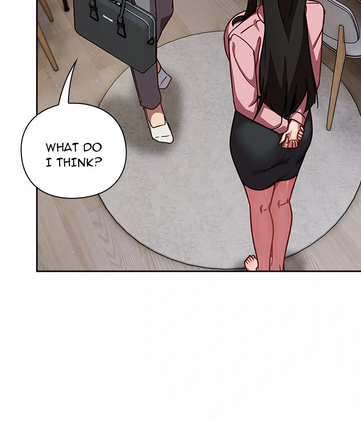 Let’s Play Hooky - Chapter 17 manhwa