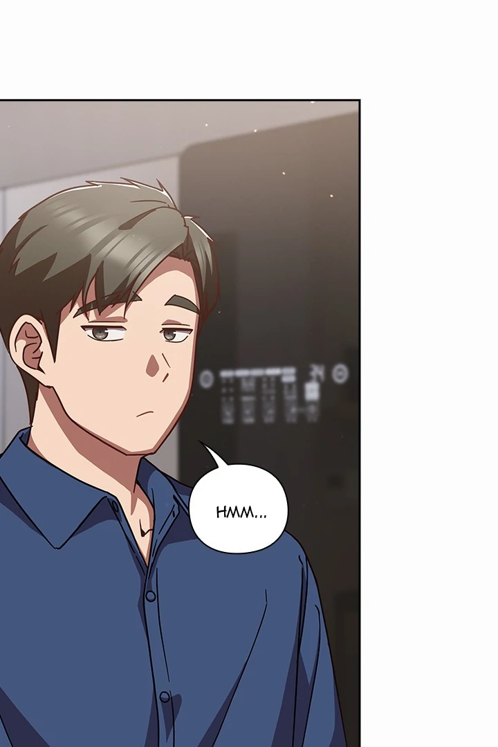 Let’s Play Hooky - Chapter 17 manhwa