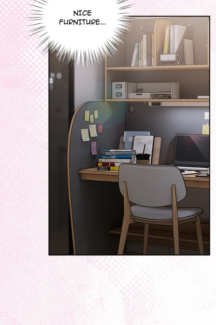 Let’s Play Hooky - Chapter 17 manhwa