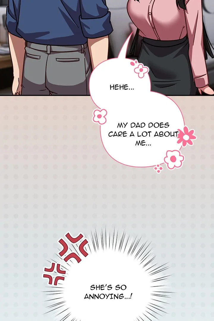 Let’s Play Hooky - Chapter 17 manhwa