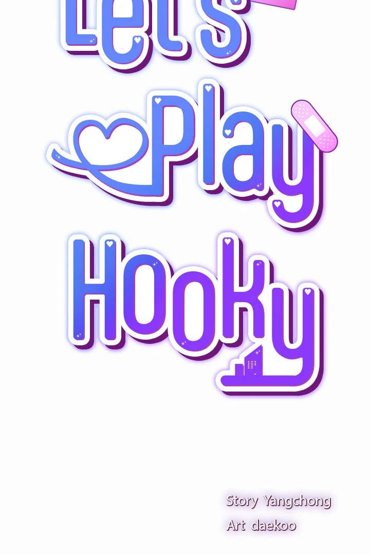 Let’s Play Hooky - Chapter 17 manhwa