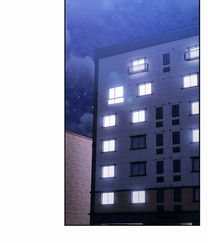 Let’s Play Hooky - Chapter 17 manhwa