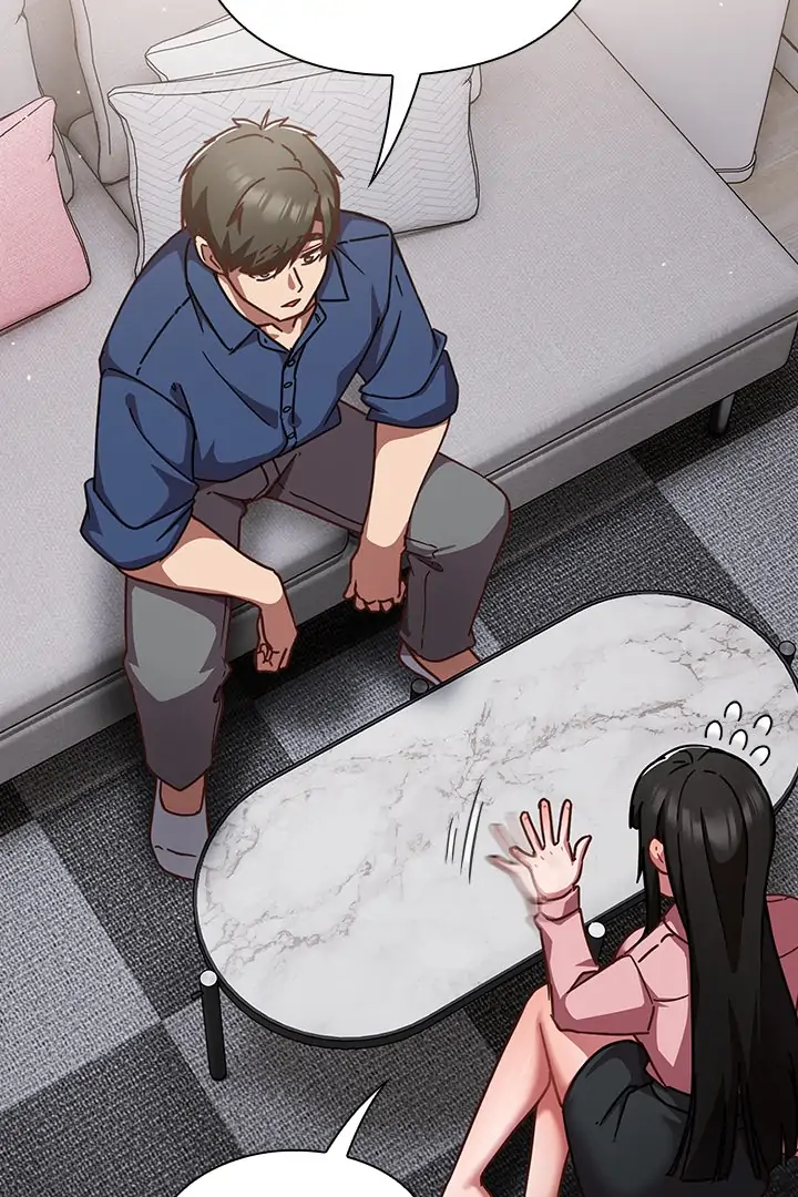 Let’s Play Hooky - Chapter 17 manhwa