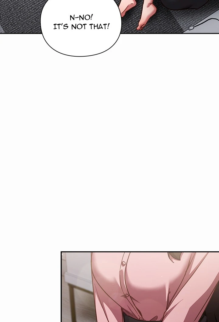 Let’s Play Hooky - Chapter 17 manhwa