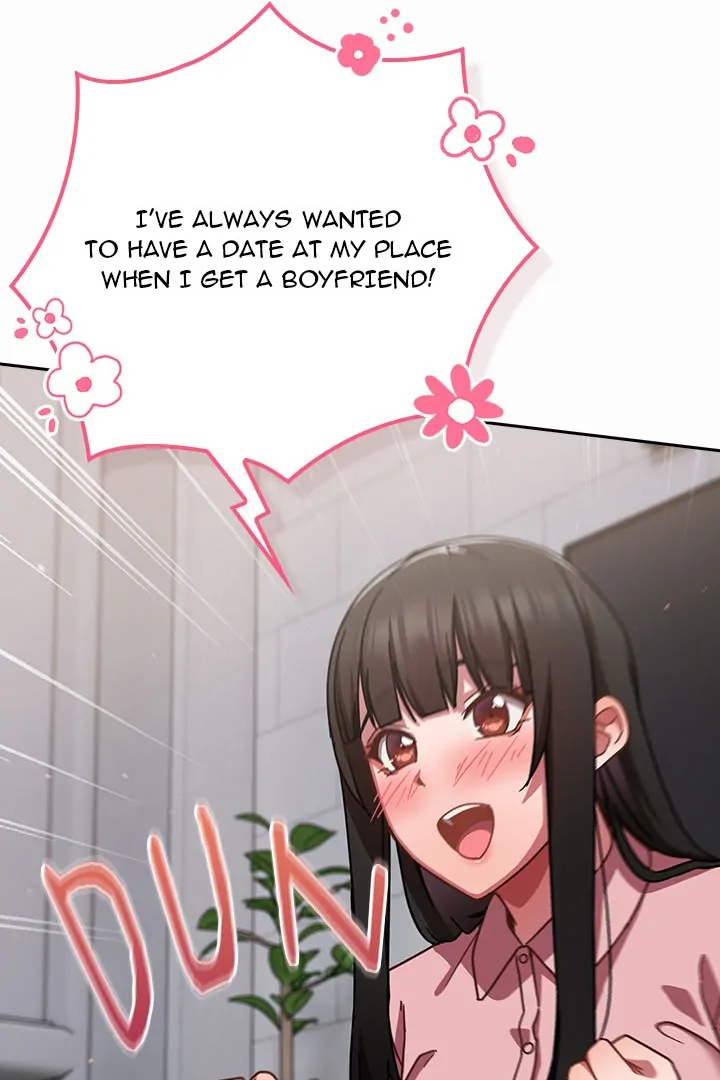 Let’s Play Hooky - Chapter 17 manhwa