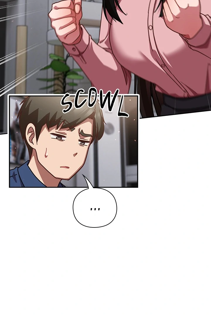 Let’s Play Hooky - Chapter 17 manhwa