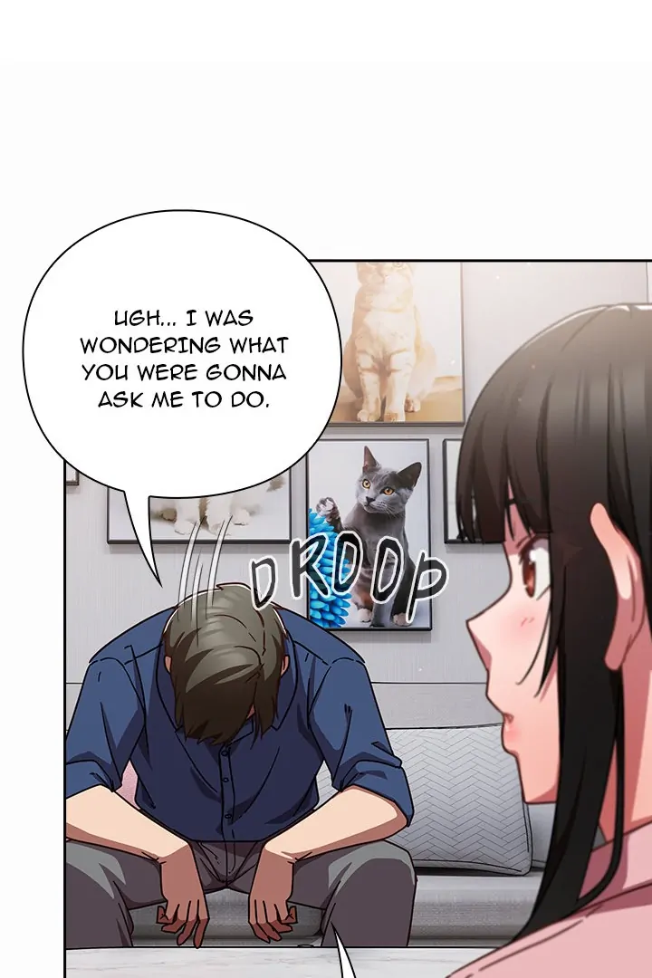 Let’s Play Hooky - Chapter 17 manhwa