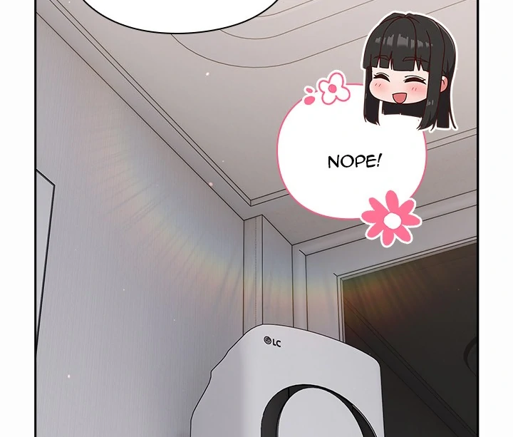 Let’s Play Hooky - Chapter 17 manhwa