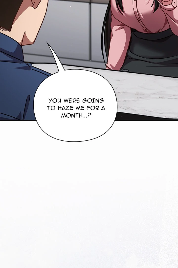 Let’s Play Hooky - Chapter 17 manhwa