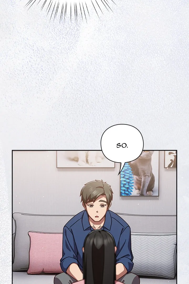 Let’s Play Hooky - Chapter 17 manhwa