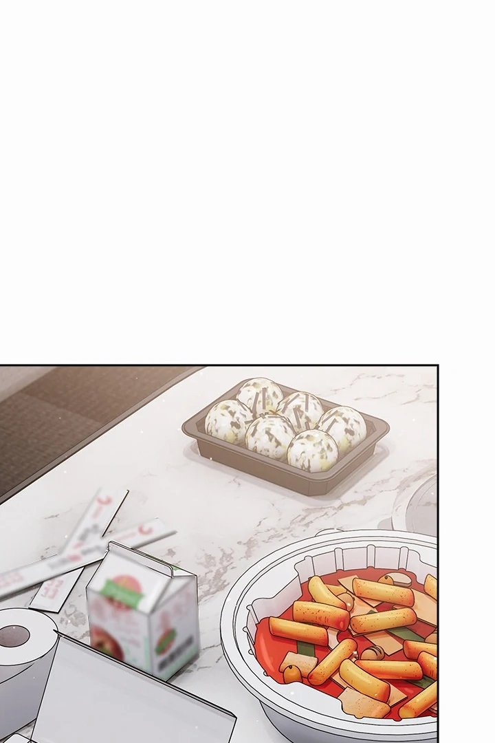Let’s Play Hooky - Chapter 17 manhwa