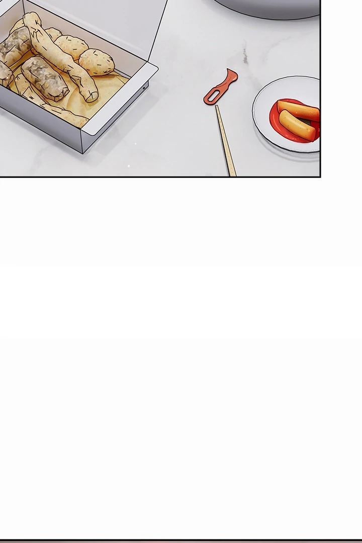 Let’s Play Hooky - Chapter 17 manhwa