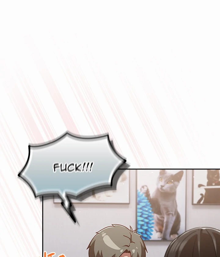 Let’s Play Hooky - Chapter 17 manhwa