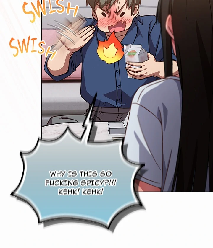 Let’s Play Hooky - Chapter 17 manhwa