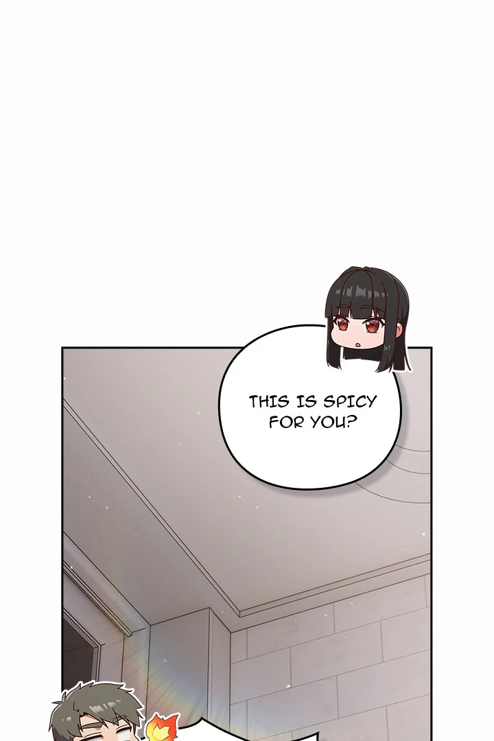 Let’s Play Hooky - Chapter 17 manhwa