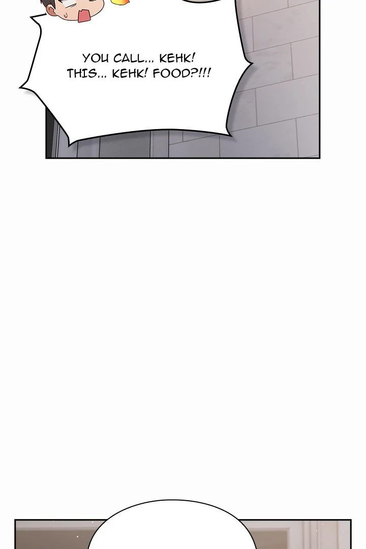 Let’s Play Hooky - Chapter 17 manhwa