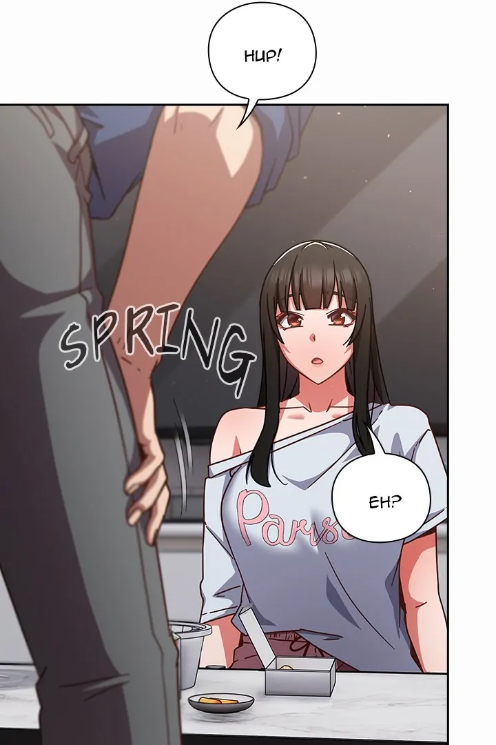 Let’s Play Hooky - Chapter 17 manhwa