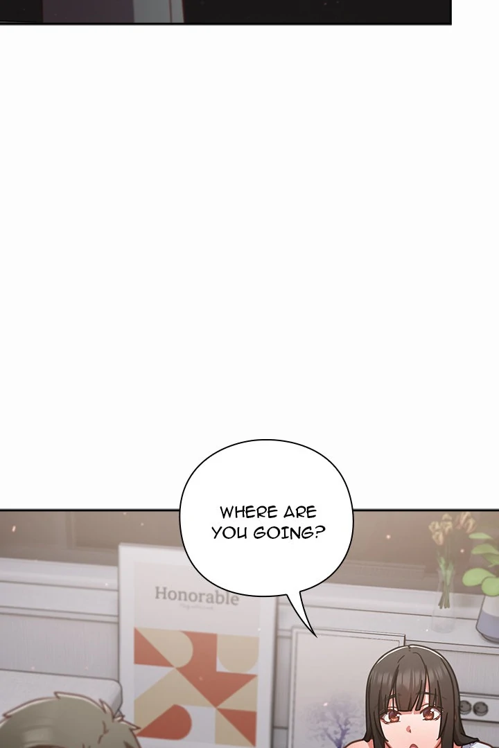 Let’s Play Hooky - Chapter 17 manhwa
