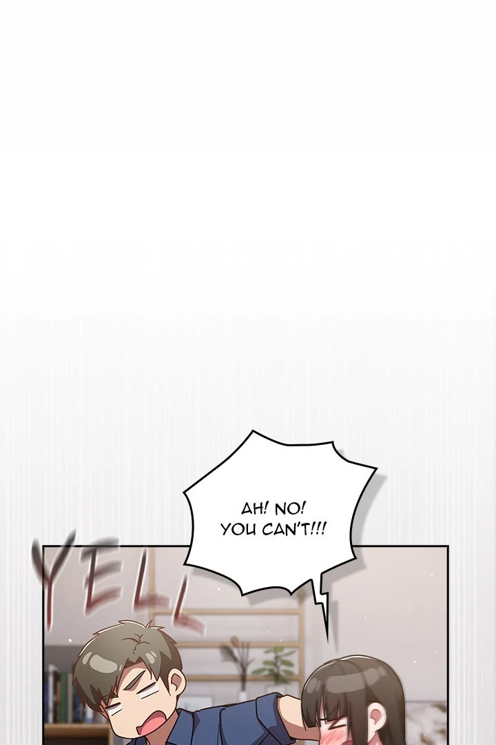 Let’s Play Hooky - Chapter 17 manhwa