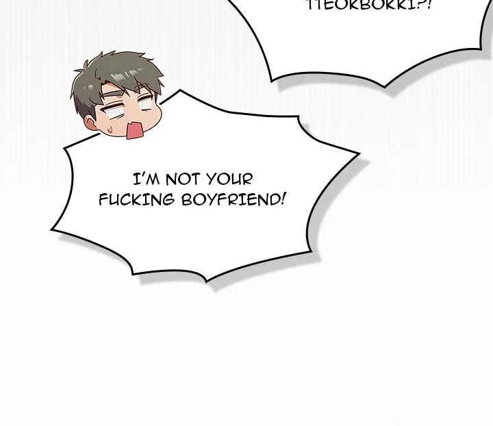 Let’s Play Hooky - Chapter 17 manhwa